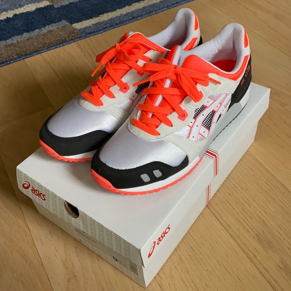 Asics Other - ASICS Gel-Lyte III OG - Men’s Size 9